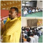 देवास: हाटपिपल्या में सरदार सेना संगठन की बैठक महेश पाटीदार देवगढ़ के नेतृत्व में आयोजित