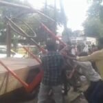 सतना : प्रशासन मौन ! कायवाही करेगा कौन ?