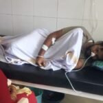 उज्जैन : कर्ज से परेशान रेस्टोरेंट संचालक ने जहर खाया, हालत गंभीर