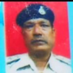 उज्जैन : टी.आई. की दुघर्टना में मौत उज्जैन सी.आई.डी. में थे