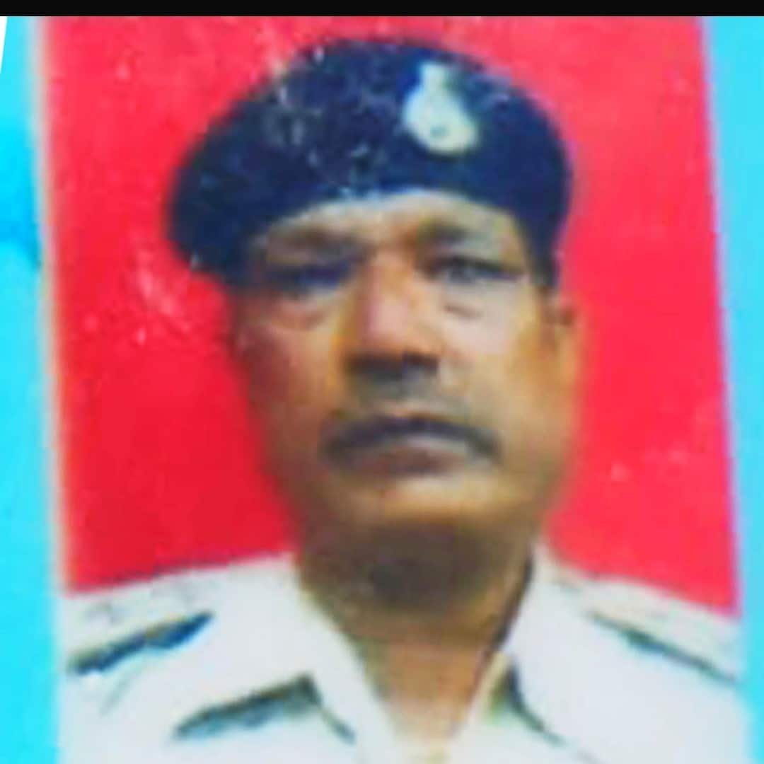 उज्जैन : टी.आई. की दुघर्टना में मौत उज्जैन सी.आई.डी. में थे