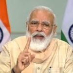 देश : पीएम मोदी कल करेंगे राज्यों के मुख्यमंत्रियों के साथ बैठक, कोरोनो संकट पर एक्शन में सरकार