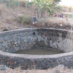 देवास : पिता ने अपने ही 3 बच्चों को कुएं में फेंका, एक की डूबने से मृत्यु