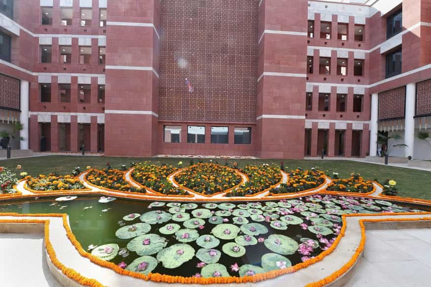 बीजेपी की राष्ट्रिय कार्यकारिणी की घोषणा, कैलाश विजयवर्गीय राष्ट्रिय महामंत्री बने