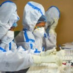 देवास : कम नही हो रहे कोरोना के मामले, 29 नए मामलों के साथ आज फूटा कोरोना बम