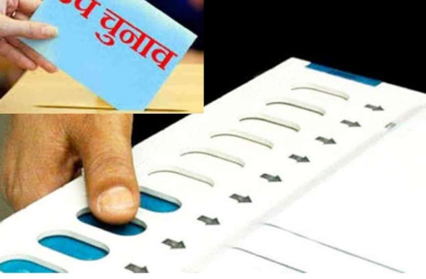 मप्र उपचुनाव : कांग्रेस ने जारी की पहली सूची, आइये जाने किसमें कितना है दम ?