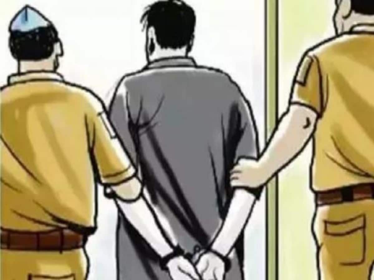 उज्जैन: चिमनगंज पुलिस को मिली बड़ी सफलता 24 घंटे के भीतर बलात्कारी गिरफ्तार।