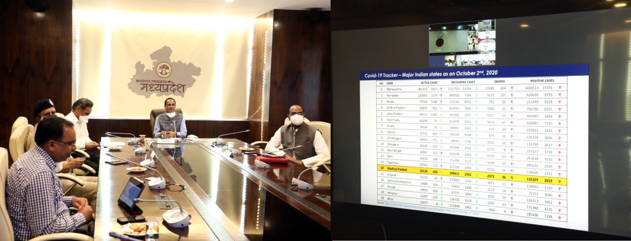 मध्यप्रदेश : दुर्गा प्रतिमाओं पर नहीं रहेगा 6 फीट ऊंचाई का प्रतिबंध