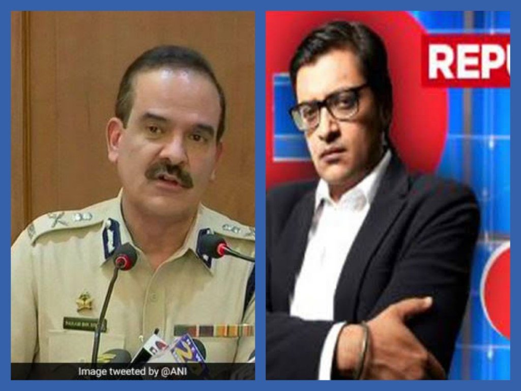 मुंबई : फर्जी टीआरपी कांडः रिपब्लिक हुआ एक्सपोज, दो चैनलों के मालिक भी गिरफ्तार