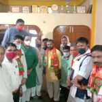 देवास: हाटपिपल्या उपचुनाव में बड़ा ट्विस्ट महेश पाटीदार को मनाने में भाजपा सफल