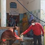 देवास: विश्व हाथ धुलाई दिवस पर बताए हाथ धोने के फायदे व न धोने के नुकसान