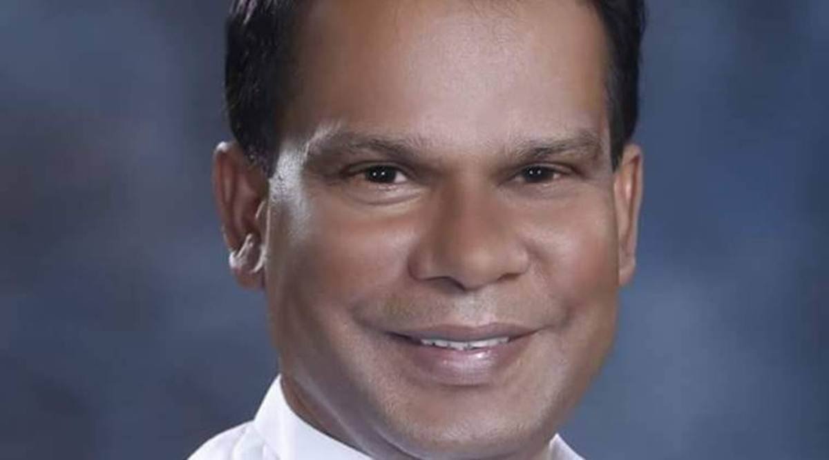 देश / कोयला घोटाला : पूर्व मंत्री दिलीप रे को 3 साल की जेल की सजा