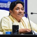 राजनीति : बसपा में बगावत ! राज्यसभा के बसपा प्रत्याशी के प्रस्तावको ने नाम वापस लिया !