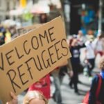 दृष्टिकोण : शरणार्थी बने यूरोपीय देशों के लिए समस्या !