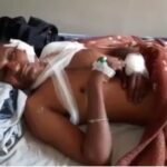 कटनी : पुराने विवाद को लेकर परिवार पर हुआ हमला, पत्नी की हुई मौत व पति को ज़िला अस्पताल में कराया गया भर्ती