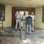 सतना : शादी का झांसा देकर करता रहा गलत काम, आरोपी पुलिस गिरफ्त में