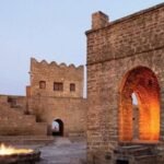 धर्म/आध्यात्म : अजरबैजान में ज्योति रूप में हैं आदिशक्ति माता का मंदिर…