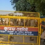 हाथरस घटना : क्या हाथरस में हो रही थी विदेशी फंडिंग ! DRI ने पकड़ा एक करोड़ के साथ ट्रेवल एजेंट