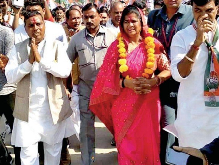 मप्र उपचुनाव विशेष : डबरा विधानसभा का संक्षिप्त राजनीतिक विश्लेषण