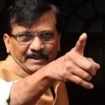 महाराष्ट्र : राउत बोले, राहुल गांधी का कॉलर पकड़ा, धक्का मारा