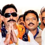 बिहार विधानसभा चुनाव : दागदार लोगो पर विश्वास जताती बिहार की राजनितिक पार्टिया