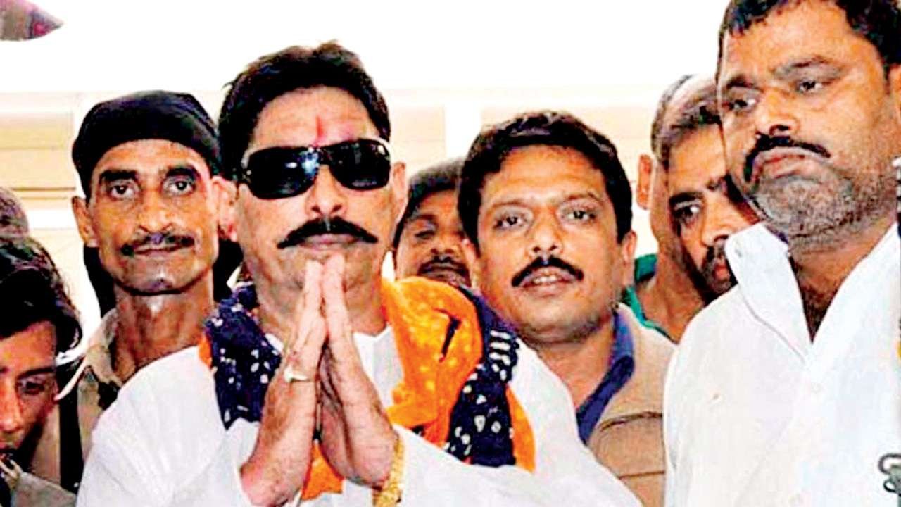 बिहार विधानसभा चुनाव : दागदार लोगो पर विश्वास जताती बिहार की राजनितिक पार्टिया