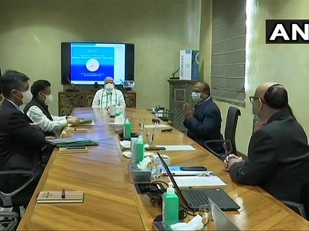 प्रधानमंत्री ने जाइडस कैडिला के संयंत्र में कोविड-19 के टीके के विकास कार्य की समीक्षा की