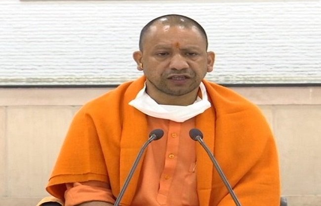 भारत में बन रही कोरोना वैक्सीन होगी सबसे ज्यादा प्रभावी - मुख्यमंत्री योगी