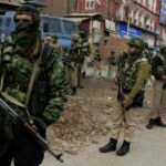 26/11 : श्रीनगर में सुरक्षाबलों पर आतंकी हमला, 2 जवान हुए शहीद