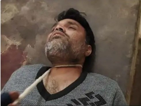 छतरपुर : बदहाली से परेशान किसान ने आत्महत्या की, सरकार से कहा मेरे अंग बेचकर वसूली कर ले बिजली कंपनी