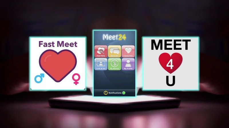 अश्लीलता परोसते डेटिंग एप्पस - भटकता भारत