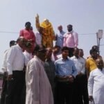 सीहोर : भारतीय जनता पार्टी अनुसूचित जाति मोर्चां ने दी महापरिनिर्वाण दिवस पर बाबा साहब को पुष्पांजली