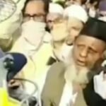 उज्जैन : शहर काजी ने कलेक्टर को चेताया,कार्रवाई रुकवा दीजिए, वरना 15 मिनट में गेम खराब हो जाएगा