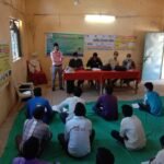 रतलाम : सुरक्षा जवान भर्ती कैम्प आयोजित किया गया