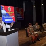 उज्जैन : व्यक्ति की दृष्टि अच्छे व्यवहार की होना चाहिये, उच्च शिक्षा मंत्री डॉ.यादव