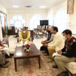 फिजियोथैरेपी काउंसिल के गठन पर करेंगे विचार : CM चौहान