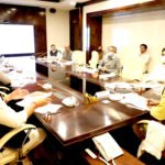 मध्यप्रदेश : प्रदेश में लैंड टाइटलिंग के लिए कानून बनाया जाएगा - CM चौहान