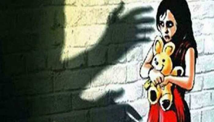 उज्जैन : चिमनगंज मंडी थाना क्षेत्र में 4 साल की बच्ची से दुष्कर्म का प्रयास