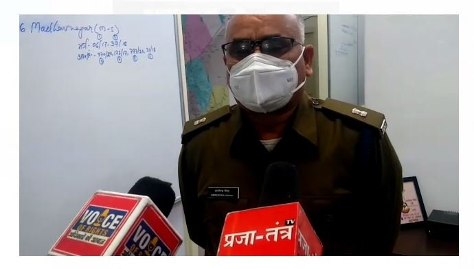 उज्जैन : 3 दिन पुराना एक सनसनीखेज मामला जिसमें दो नाबालिग बच्चियां लापता, युवकों की हुई पहचान पुलिस जुटी तलाश में