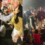 भोपाल : कड़ाके की ठण्ड में किसी को कम्बल ओढ़ाकर देखिये - प्रबल सिंह तोमर