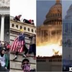 अमरीका : आधुनिक लोकतन्त्र के जनक के यहाँ अराजकता, Democracy का दुरूपयोग, Left व Right में दीर्घकालीक वैश्विक टकराव का उदय