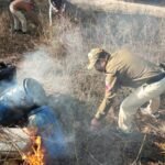 रतलाम : पुलिस की बड़ी कार्रवाई, डेढ़ लाख की अवैध शराब की नष्ट