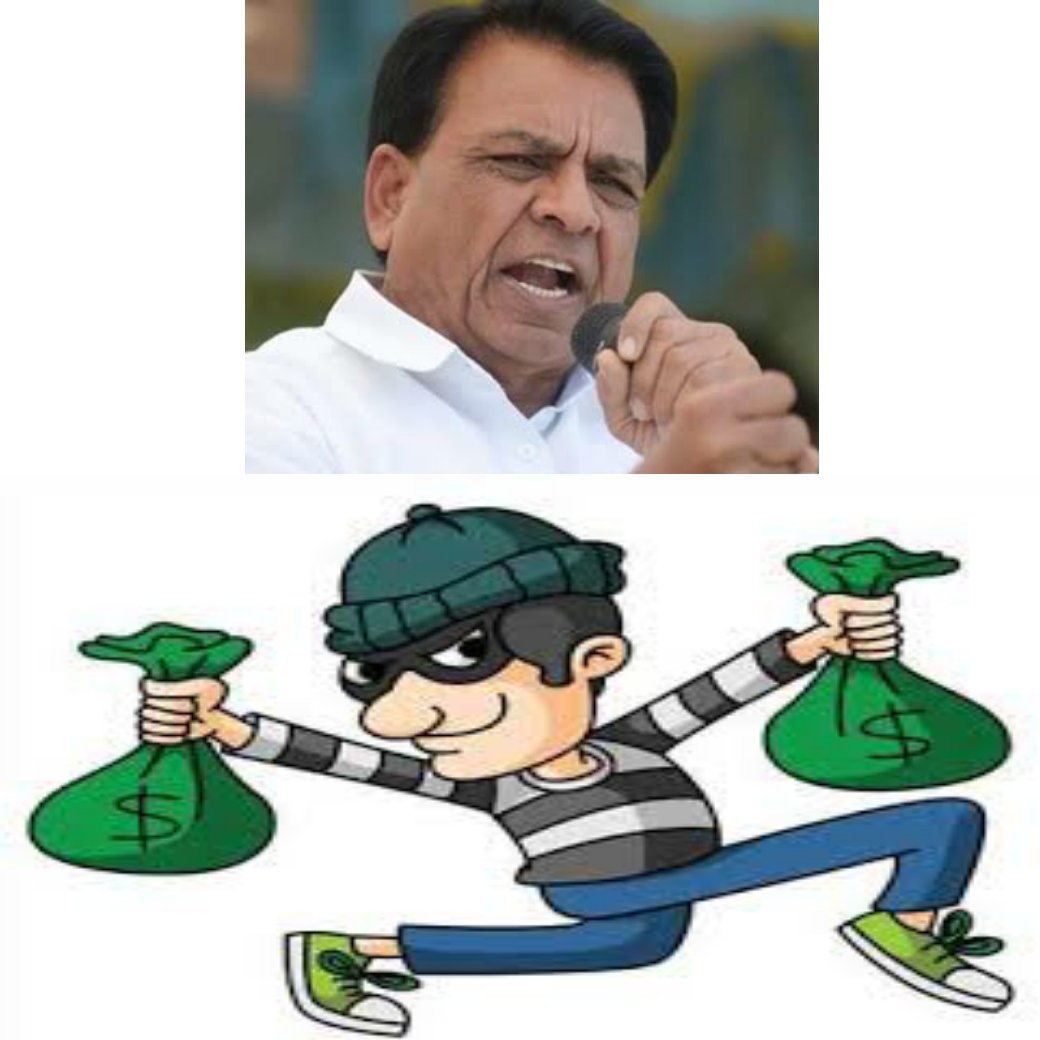 मंदसौर : चोरी का हाईप्रोफाइल मामला, MP में केबिनेट मंत्री जगदीश देवड़ा की बहन के घर चोरों ने बोला धावा!