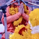 देवास : शिव विवाह प्रसंग के साथ बताई अष्टांग योग की महिमा