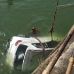 उज्जैन : गंभीर नदी हादसा अपडेट/3 लोग थे सवार, एक अब भी लापता