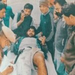 जयपुर : पूर्व मंत्री जसवंत यादव के बेटे पर जानलेवा हमला, विधायक पर लगाया हमले का आरोप