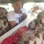 धार : मांडू में हादसा, सेल्फी लेते समय 40 फिट नीचे गिरी छात्रा