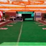 देवास : कोरोना वैक्सीन का टीकाकरण आज हेल्थ वर्कर और कोरोना योद्धाओं को लगाया जाएगा टीका।