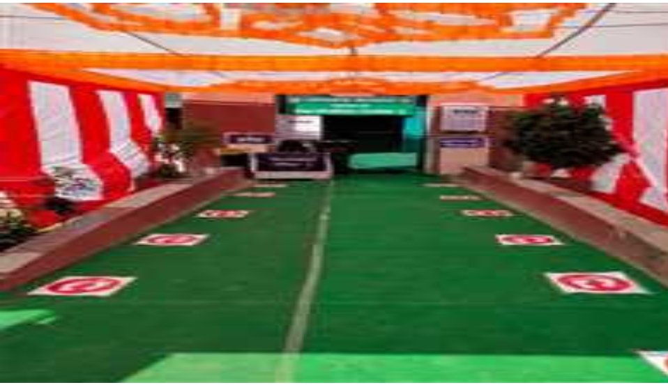 देवास : कोरोना वैक्सीन का टीकाकरण आज हेल्थ वर्कर और कोरोना योद्धाओं को लगाया जाएगा टीका।