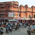 जयपुर : परकोटे में अतिक्रमण, प्रशासन नहीं बचा पा रहा बिल्डिंग बाइलॉज की लाज